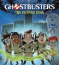 Kniha: Ghostbusters (Forrest Burdett). Running Press Kids, 2021