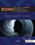 Kniha: ECHO (). , 2021