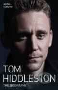 Kniha: Tom Hiddleston - The Biography (Naimi Corsani). John Blake, 2017