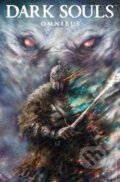 Kniha: Dark Souls Year 1: Omnibus (George Mann). , 2018