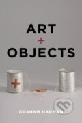 Kniha: Art and Objects (Graham Harman). Polity Press, 2019