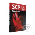 Kniha: SCP Foundation. Red Journal (The SCP Foundation). , 2021