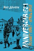 Kniha: Anniversaries, Volume 1 (Uwe Johnson). , 2021