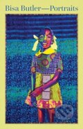 Kniha: Bisa Butler (Erica Warren). Yale University Press, 2020