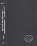 Kniha: Perception and Misperception in International Politics (Robert Jervis). Princeton University Press, 2017