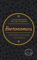 Kniha: Beeronomics (Devin Briski a Johan Swinnen). Oxford University Press, 2017