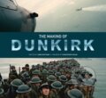Kniha: The Making of Dunkirk (James Mottram). Insight, 2017