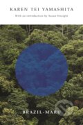 Kniha: Brazil-Maru (Karen Tei Yamashita). , 2017