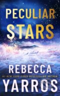 Kniha: Peculiar Stars (Rebecca Yarros). Amazon Publishing, 2026