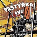 Audiokniha: Pastýřka snů (Iva Tajovská). Tympanum, 2026