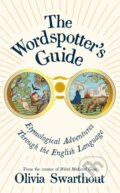 Kniha: The Wordspotter's Guide (Olivia Swarthout). Profile Books, 2026
