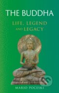 Kniha: Buddha (Mario Poceski). Reaktion Books, 2026