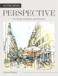 Kniha: In Fine Detail: Perspective (Simone Ridyard). David and Charles, 2026
