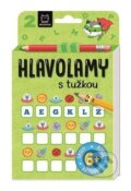 Kniha: Hlavolamy s tužkou 2 (Aksjomat). Aksjomat, 2026