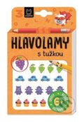 Kniha: Hlavolamy s tužkou 3 (Aksjomat). Aksjomat, 2026