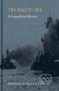Kniha: The Baltic Sea (Stolpe Publishing). Stolpe Publishing, 2025