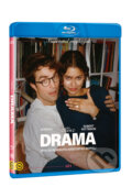Film: Kész dráma BD (HU) (Kristoffer Borgli) (Blu-ray). Magicbox, 2026
