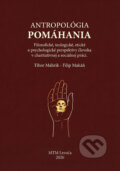 Kniha: Antropológia pomáhania (Filip Makáň a Tibor Máhrik). MTM, 2026