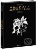 Kniha: Drakula (Georges Bess). Readberry, 2025