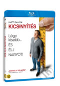 Film: Kicsinyítés (HU) (Alexander Payne) (Blu-ray). Magicbox, 2026