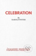 Kniha: Celebration (Harold Pinter). Samuel French, 2017