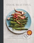 Kniha: Cook Beautiful (Athena Calderone). ABRAMS, 2017