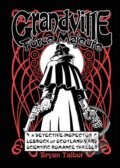 Kniha: Grandville Force Majeur (Bryan Talbot). Dark Horse, 2017