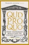 Kniha: Quid Pro Quo (Peter Jones). Atlantic Books, 2017