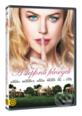 Film: A stepfordi feleségek (HU) (Frank Oz) (DVD). Magicbox, 2026