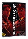 Film: Bűntény a támaszponton (HU) (Peter Hyams) (DVD). Magicbox, 2026