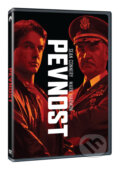 Film: Pevnost (Peter Hyams) (DVD). Magicbox, 2026