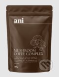 Kávy a čaje: ANi Mushroom Coffee Complex 100g (Ani). Ani