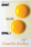 Kniha: One Sun Only (Camille Bordas). Profile Books, 2026