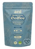 Kávy a čaje: ANi Mushroom Coffee Mental focus & Energy (Ani). Ani