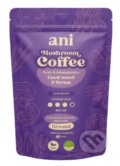Kávy a čaje: ANi Mushroom Coffee Good mood & Stres (Ani). Ani