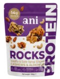 Kávy a čaje: ANi Protein Rocks (Ani). Ani
