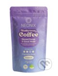 Kávy a čaje: Neonix Mushroom Coffee (Ani). Ani