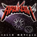 Hudobné CD: Arakain:  Salto Mortale (Remastered 2026) (Supraphon). Supraphon, 2026