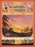 Kniha: Armelka a Miklík 1.+2. díl (Julien Arnal, Loic Clément a Anne Montel). Host, 2026