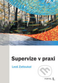 Kniha: Supervize v praxi (Portál). Portál, 2026