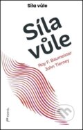Kniha: Síla vůle (Roy F. Baumeister a John Tierney). Portál, 2026