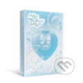 Hudební CD: Illit:  2025 Illit: After The Glitter Day (Bertus). Bertus, 2026