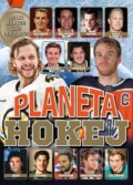 Kniha: Planeta hokej (Petr Čermák). Book Star, 2026