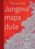 Kniha: Jungova mapa duše (Murray Stein). Portál, 2026