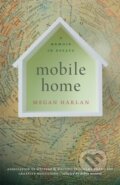 Kniha: Mobile Home (Megan Harlan). University of Georgia, 2020