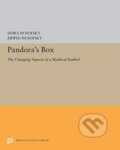 Kniha: Pandora's Box (Dora Panofsky a Erwin Panofsky). Princeton University Press, 2019