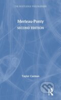 Kniha: Merleau-Ponty, 2019