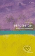 Kniha: Perception (Brian J Rogers). Oxford University Press, 2017