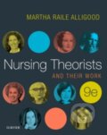 Kniha: Nursing Theorists and Their Work, 2017