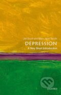 Kniha: Depression (Jan Scott a Mary Jane Tacchi). Oxford University Press, 2017